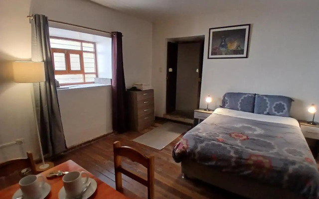 Casa De Astrid