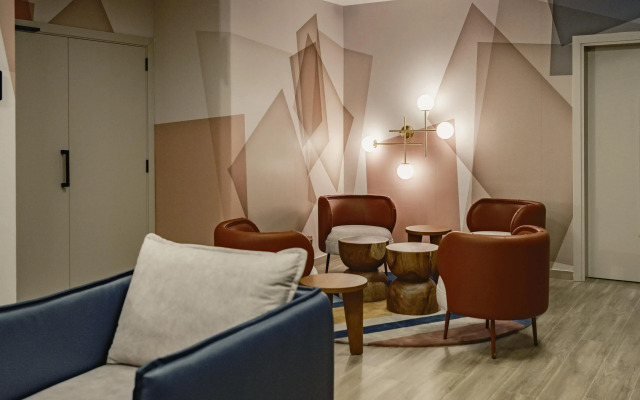 Hyatt Centric Malta