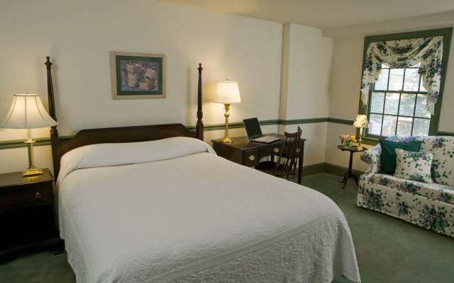 Joseph Ambler Inn