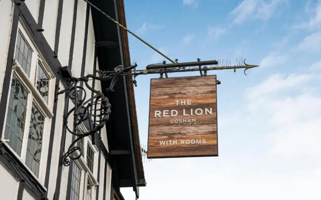 Red Lion Hotel