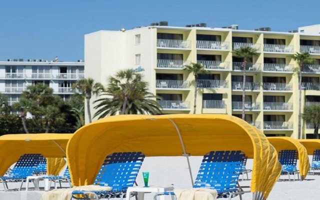 Alden Beach Resort & Suites