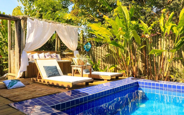 Pousada Vila Trancosear