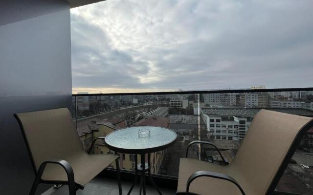 Perfect Host Palas 2 Rooms