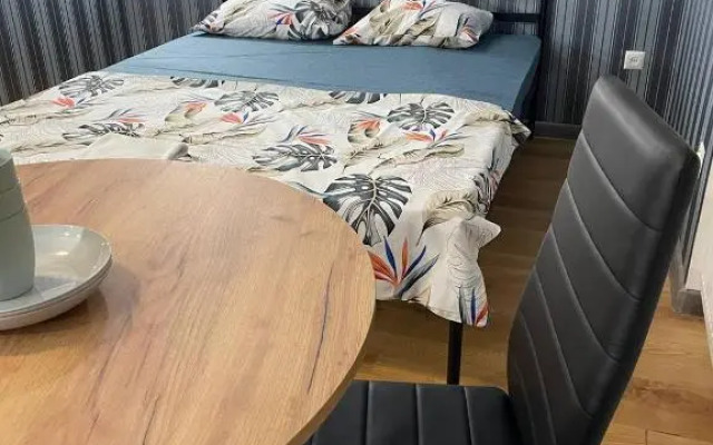 VIP hostel