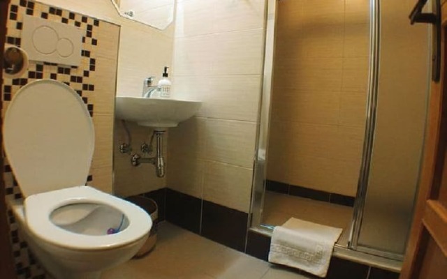 Hotel Gabriela