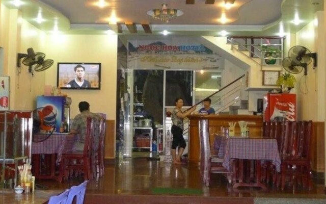 Ngoc Hoa Hotel