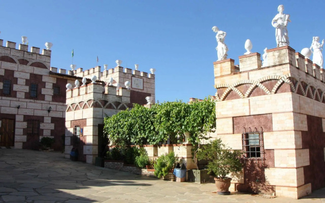 Pousada Al Castello Di Giulietta E Romeo