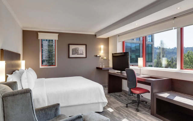 Four Points by Sheraton Santiago