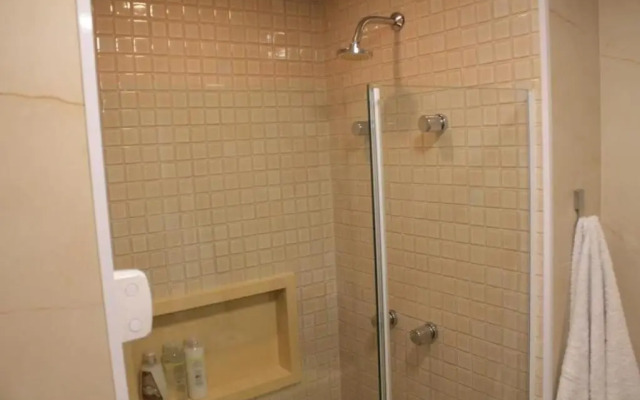 Cd 913 Studio Augusta com garagem