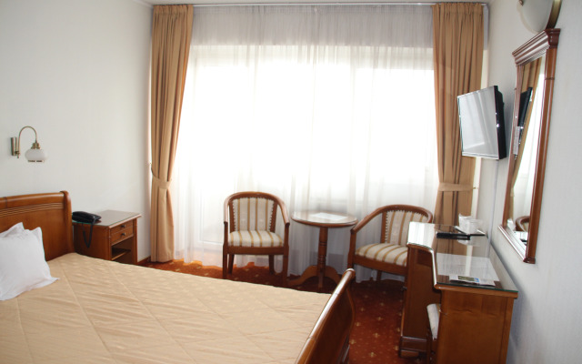 Hotel Belvedere