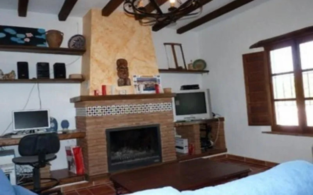 House in Almachar, Malaga 101846