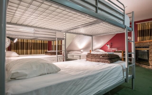 Samesun Banff - Hostel