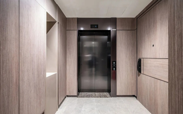 The Opera Residence Luxury Vacation