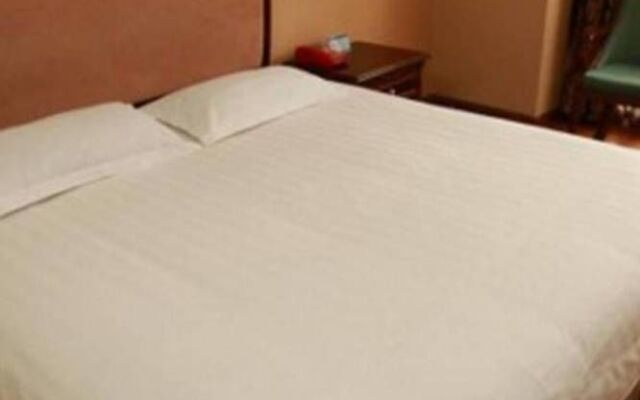 Saijia Shidai Hotel