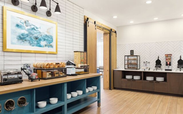 Staybridge Suites Halifax Dartmouth by IHG