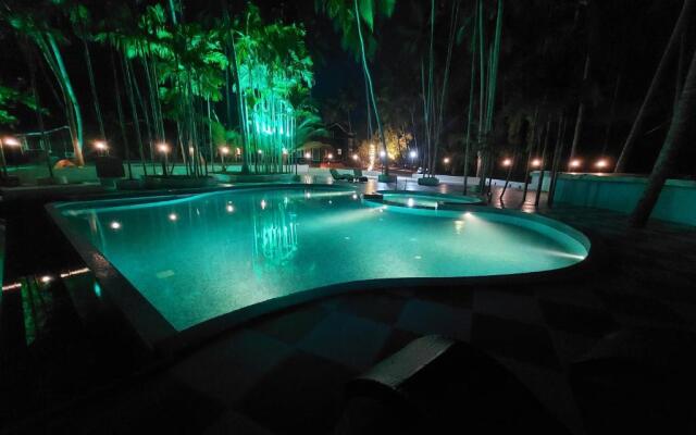 Adhvasaha Beach Spa Resort