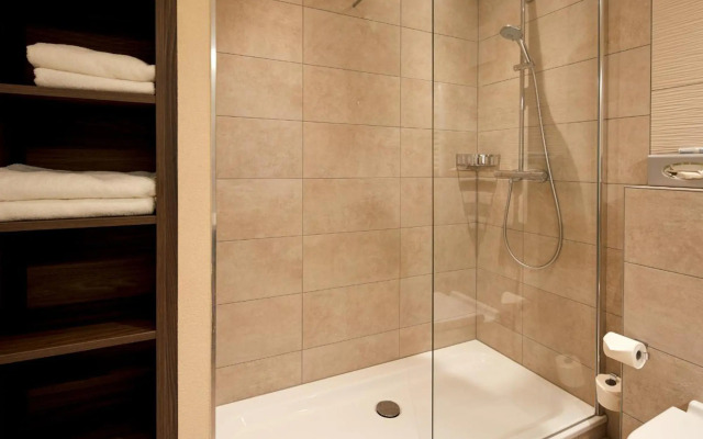 NaturKulturHotel Stumpf