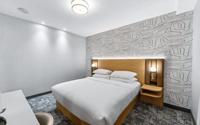 The Tower Hotel Fallsview