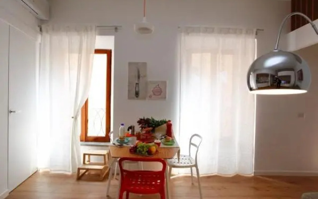 Citiesreference - Colosseo, Casa Michele