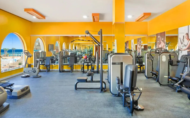 Pickalbatros Palais Des Roses