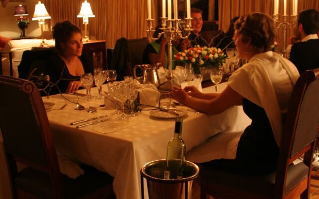 Kumbali Country Lodge