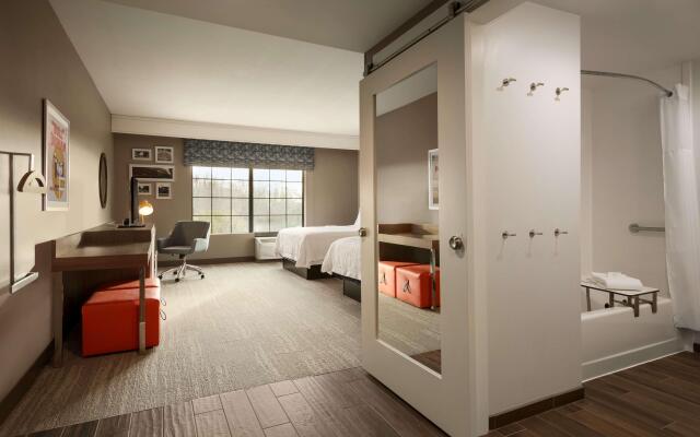 Hampton Inn Kernersville