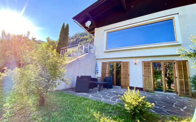 Ferienhaus Sonnleiten