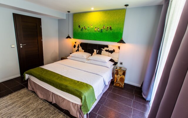 The One Hotel