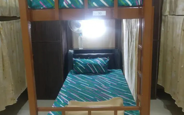The Trekkers Hostel - Dehradun