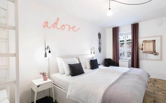 Art Hotel Tartini