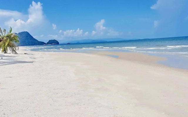 Ban Thanyanan Resort