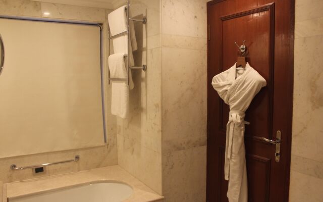 Welcomhotel by ITC Hotels, Cathedral Road, Chennai