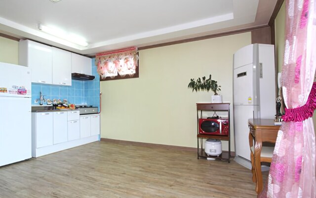 Pohang Hae Oreum Pension