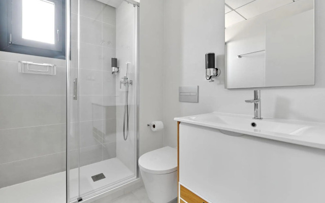 Apartment Vista del Mar