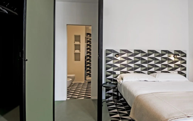 Toraldo Suites