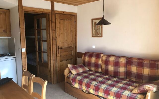 Résidence Les Cîmes - Centre Val d'Isère