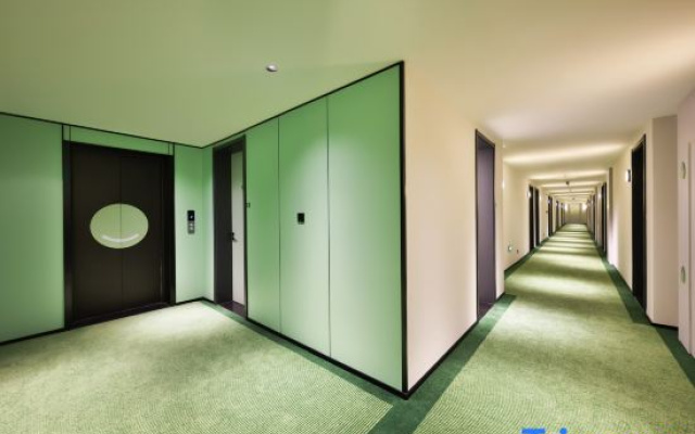 Hi Inn (Tianjin Second Affiliated Hospital, Zengchan Road)
