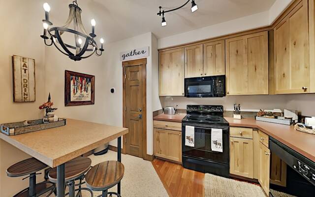 Blue Sky #159392 - 2 Br Condo