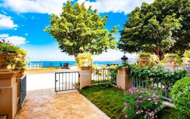 Dali Canger Yilong Hotel