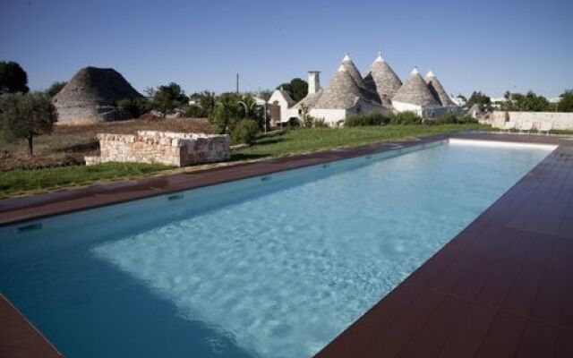 Trulli Paparale