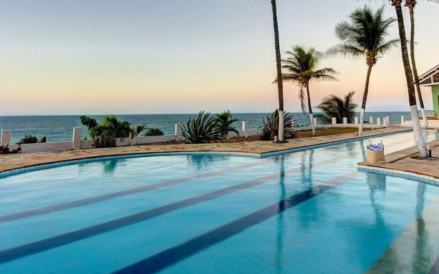 Casa na Praia do Pacheco no Ceará