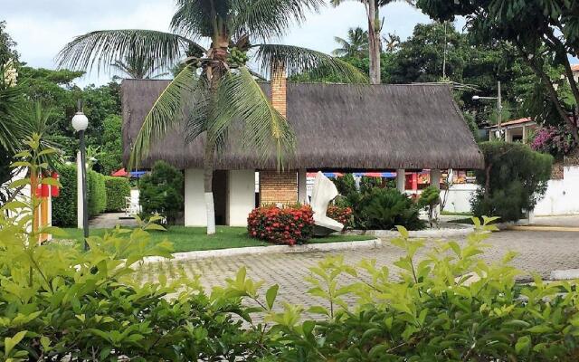 Yacht Village 106 Praia - NBI - Ponta Negra