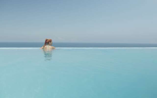 Casa e Mar Wellness Hotel e SPA