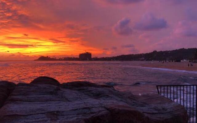 Galle Henna Beach House