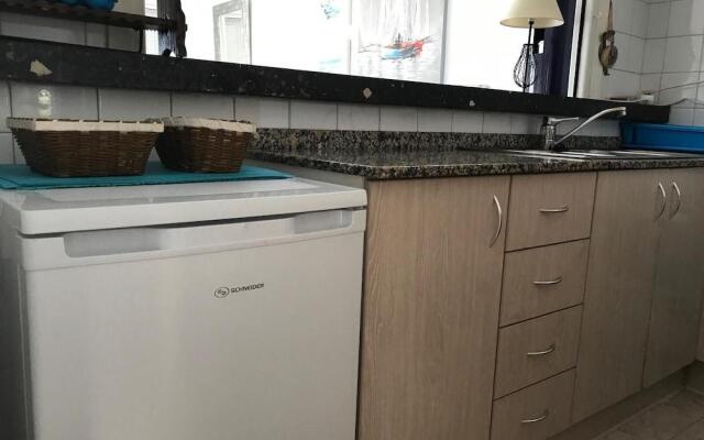 Apartamento Mº Blanca Vista Mar - 120A