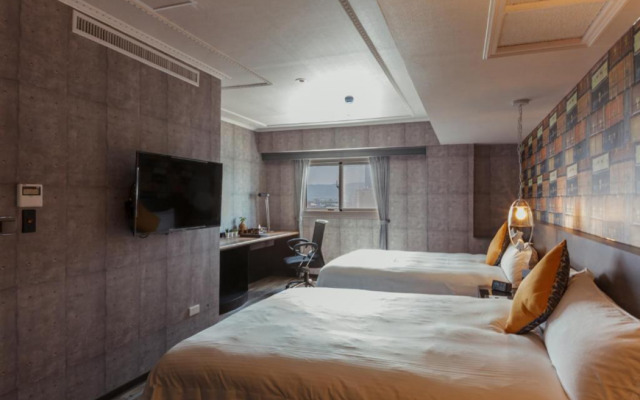 CU Hotel Kaohsiung
