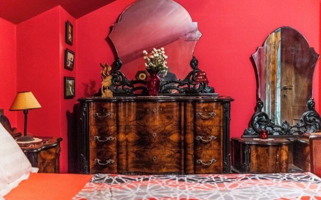 The Antique Villa Seaside