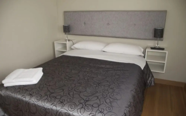 Temporary Apartments in Miraflores