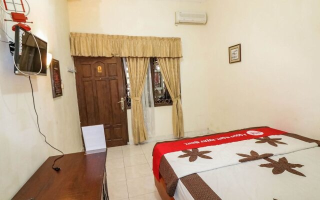 NIDA Rooms Raya Tajem Sambi Sari