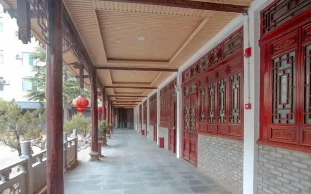 Jia Li Hotel